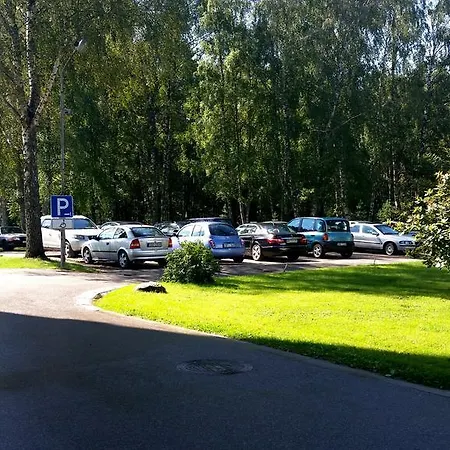 Rehabilitation Center Jaunkemeri Jurkalne