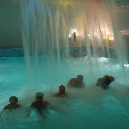 Rehabilitation Center Jaunkemeri Ośrodek wypoczynkowy Jurkalne