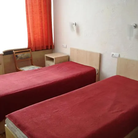 Ośrodek wypoczynkowy Rehabilitation Center Jaunkemeri