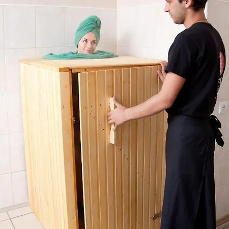 Rehabilitation Center Jaunkemeri Ośrodek wypoczynkowy 3*